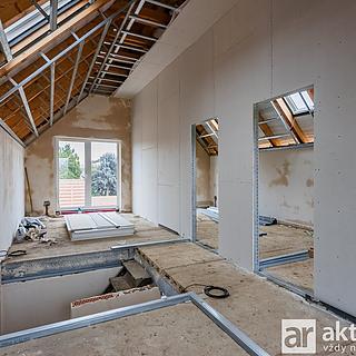 Prodej rodinného domu, 143m&sup2;