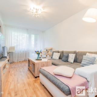 Prodej bytu 3+1 67 m² Neratovice