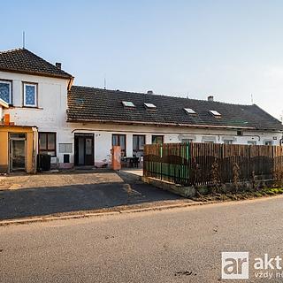 Prodej obchodu 620 m² Neratovice Mlékojedy, Hlavní