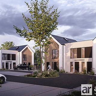 Prodej rodinného domu 87 m&sup2; Obříství