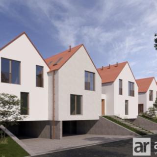 Prodej rodinného domu 143 m² Lužec nad Vltavou