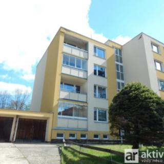 Prodej bytu 3+1 74 m² Teplice, Holečkova