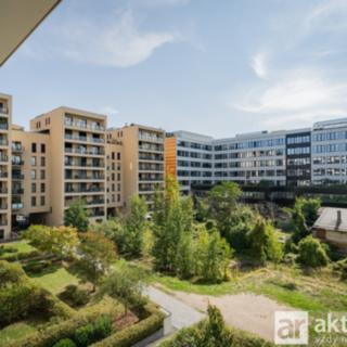 Pronájem bytu 4+kk 150 m² Praha
