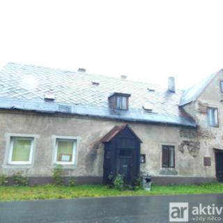 Prodej rodinného domu 490 m² Vejprty