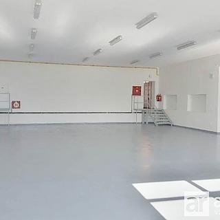 Pronájem skladu 316 m² Kostelec nad Labem, T. G. Masaryka