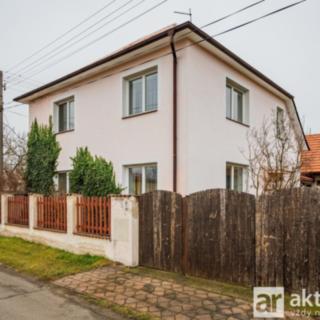 Prodej rodinného domu 295 m² Velký Borek