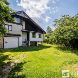 Prodej chaty 51 m² Okrouhlo