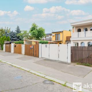 Prodej rodinného domu 98 m² Praha Prosek, Měšická