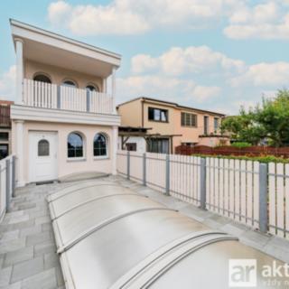 Prodej rodinného domu 98 m² Praha Prosek, Měšická