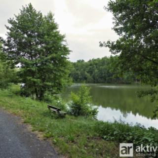 Prodej vodní plochy 3199 m² Letovice