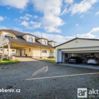 Prodej obchodu 1 093 m² Praha Šeberov, K Hrnčířům
