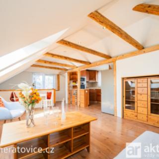 Prodej rodinného domu 228 m² Neratovice, Masarykova