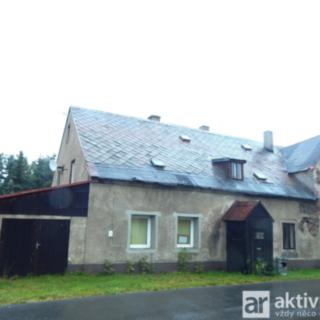 Prodej rodinného domu 490 m² Vejprty, Horská