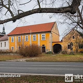 Prodej rodinného domu 480 m² Obříství, Svatopluka Čecha