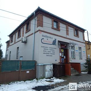 Prodej rodinného domu 190 m² Žatec Bezděkov