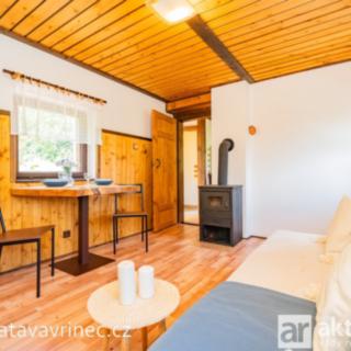 Prodej chaty, 73m²