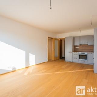 Pronájem bytu 2+kk 59 m² Praha