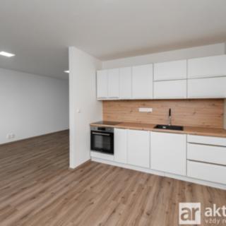 Pronájem bytu 3+kk 75 m² Neratovice