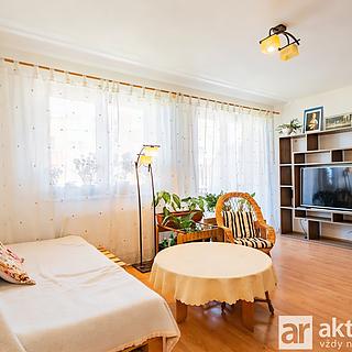 Prodej bytu 3+kk 71 m&sup2; Praha