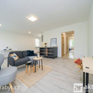 Prodej bytu 3+kk 76 m² Neratovice