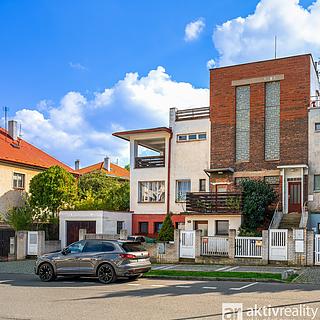 Prodej vily 177 m² Praha