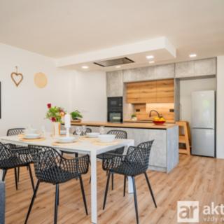 Prodej rodinného domu 191 m² Mělník