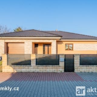 Prodej rodinného domu 133 m² Kly