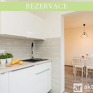 Prodej bytu 2+1 52 m² Neratovice, 28. října