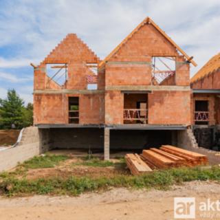 Prodej rodinného domu 149 m² Lužec nad Vltavou, K Zahrádkám