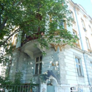 Prodej bytu 4+1 125 m² Teplice, Duchcovská