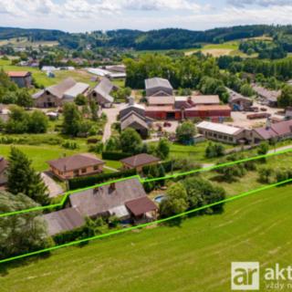 Prodej rodinného domu 149 m² Velké Svatoňovice