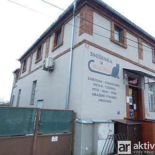 Prodej rodinného domu 190 m² Žatec Bezděkov