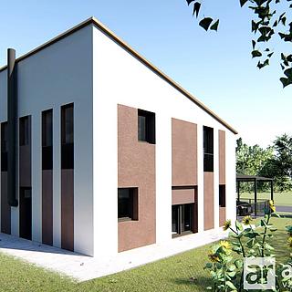 Prodej rodinného domu 145 m² Kamenice, Ringhofferova
