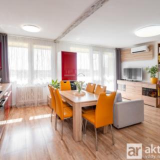 Prodej bytu 3+kk 75 m² Neratovice, Kojetická