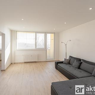 Prodej bytu 3+1 78 m&sup2; Ústí nad Labem