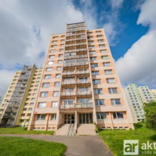 Pronájem bytu 1+kk, garsoniery 30 m² Praha