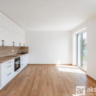 Pronájem bytu 1+kk a garsoniéry 32 m² Ovčáry, Na Bulánce