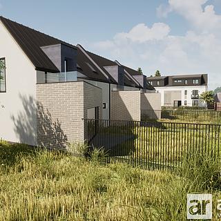 Prodej rodinného domu 93 m&sup2; Ovčáry