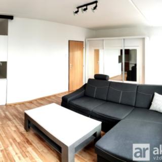 Prodej bytu 1+kk a garsoniéry 33 m² Most, Komořanská