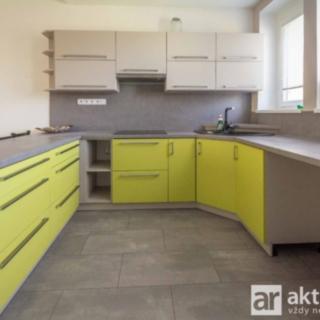 Pronájem bytu 3+kk 78 m² Neratovice, Masarykova