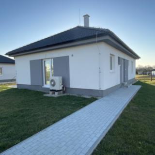 Prodej rodinného domu 94 m² Vrdy Zbyslav