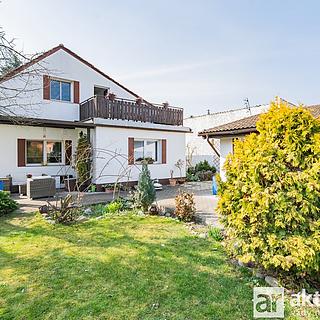 Prodej rodinného domu 150 m² Neratovice, Vojtěšská