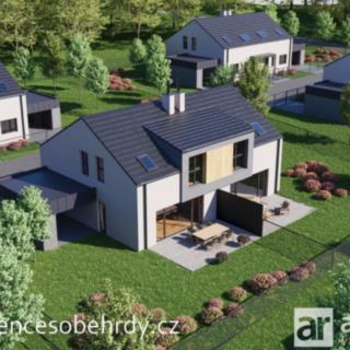 Prodej rodinného domu 158 m² Soběhrdy