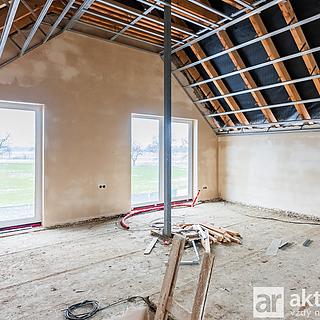 Prodej rodinného domu 149 m² Lužec nad Vltavou, K Zahrádkám