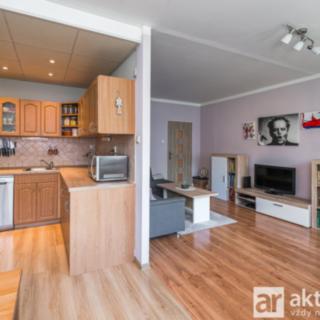 Prodej bytu 3+kk 74 m² Neratovice, Za Jednotou