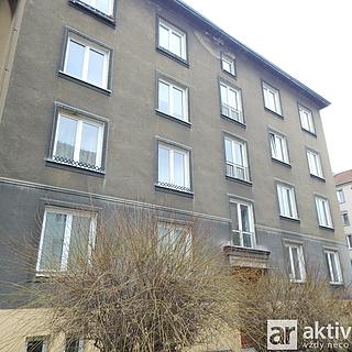 Prodej bytu 2+1 61 m² Ústí nad Labem Střekov, Třebízského