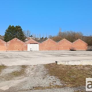 Pronájem komerčního pozemku 2 500 m² Kosmonosy, Víta Nejedlého
