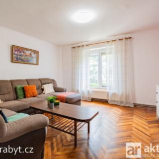 Prodej bytu 3+kk 65 m² Neratovice
