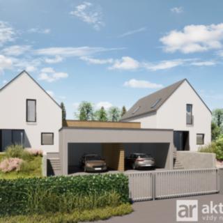 Prodej rodinného domu 169 m² Ratboř
