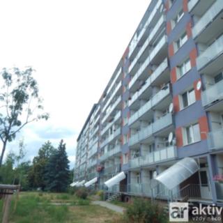 Prodej bytu 2+1 63 m² Chomutov